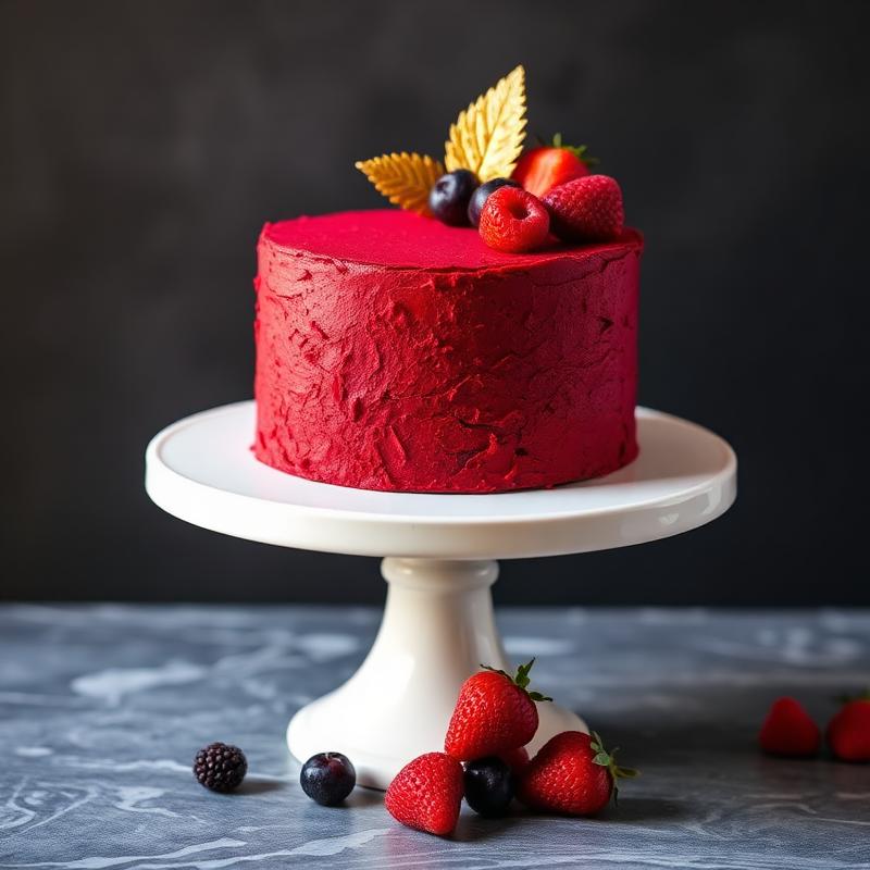 Cakes