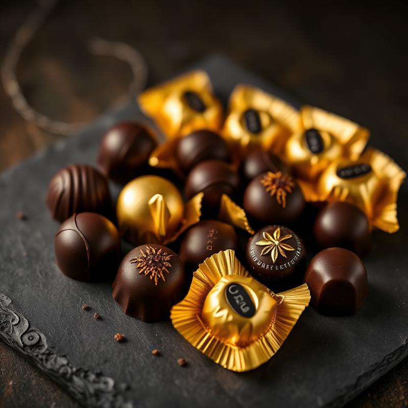 Chocolates