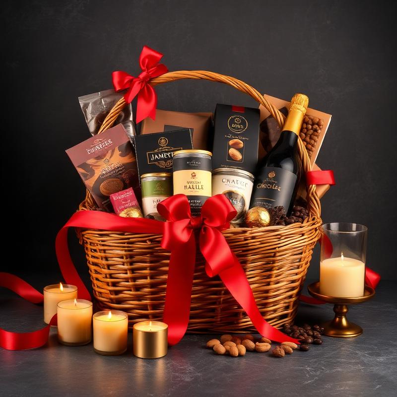 Gift Hampers